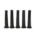 Set of 5 Rubber Power Cord Protection Covers for Angle Grinder
