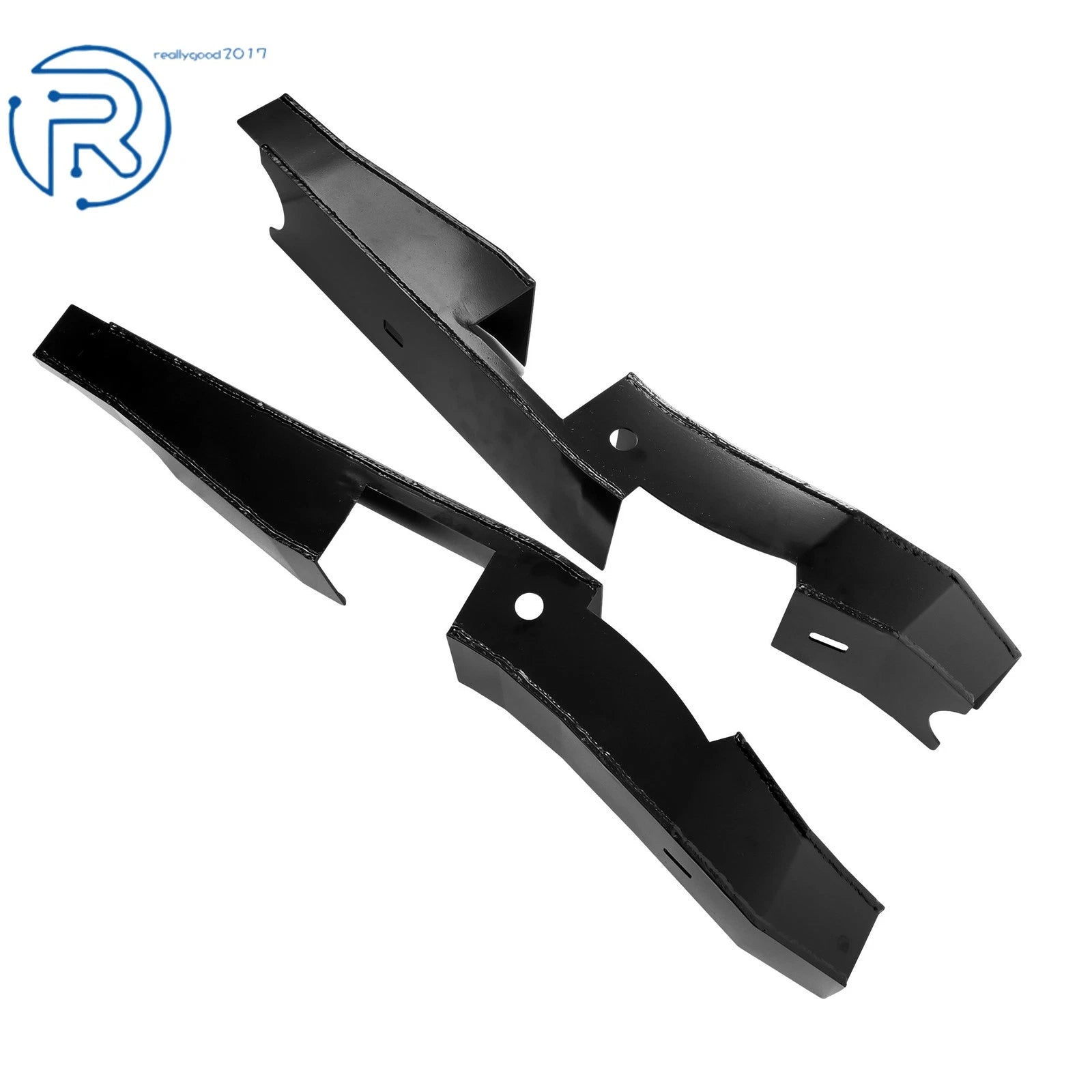 Frame Repair Kit for Toyota Tacoma (2005–2015)
