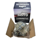 Marine 500 CFM Barrel Carburetor 18-7636 for Sierra (OEM)