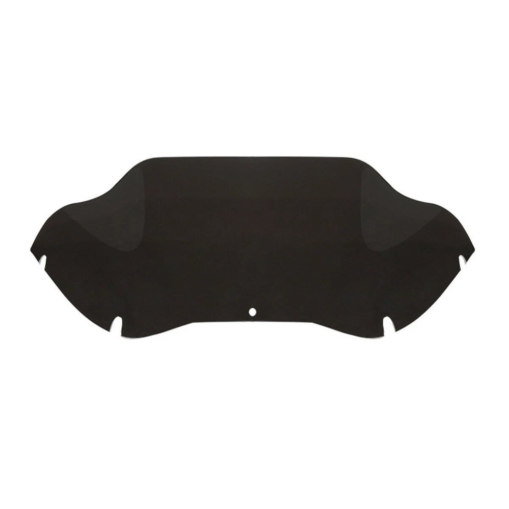 9.5'' Windshield & Chrome Trims for Harley Road Glide (2004–2013)