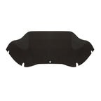 9.5'' Windshield & Chrome Trims for Harley Road Glide (2004–2013)