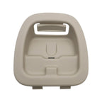 Trunk Roof Seat Belt Cover for Mitsubishi Outlander (2003-2023)