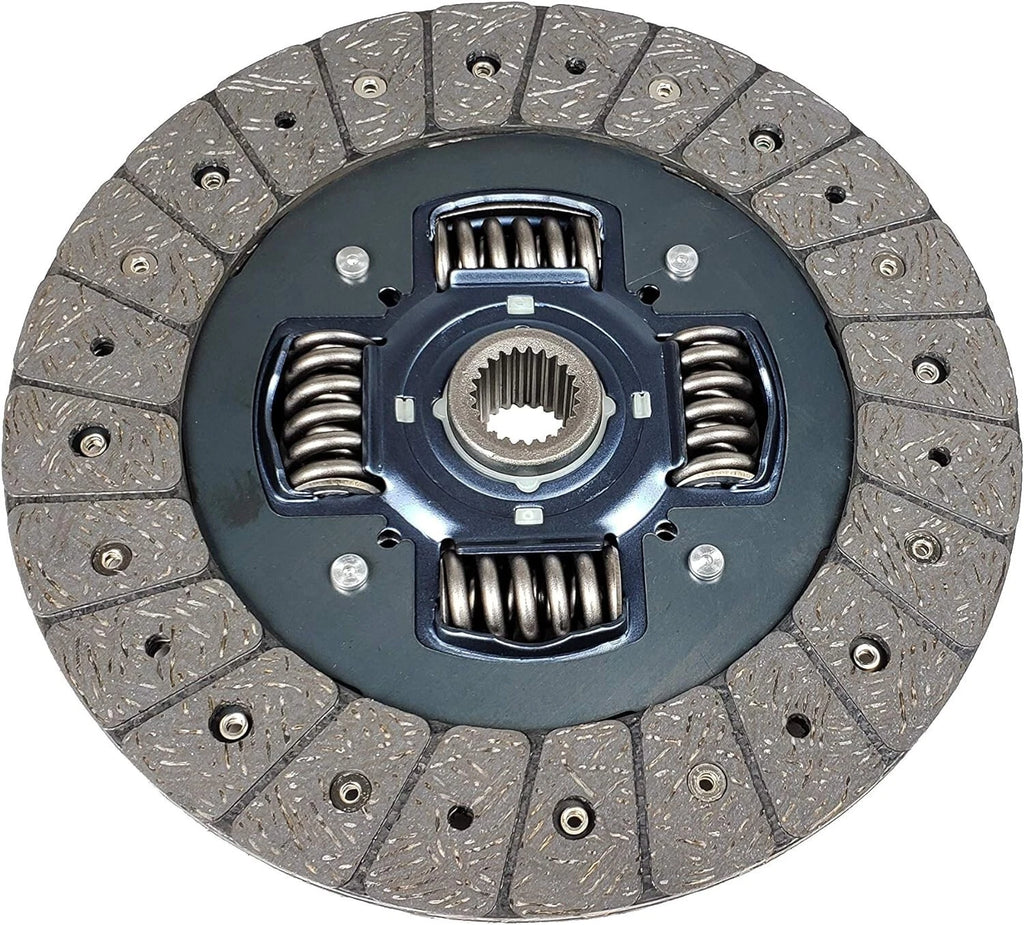 Clutch Kit for Mazda RX-8 (2004-2011)