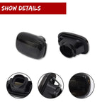 Fender Side Indicator Light Housings for Toyota Celica Corolla Supra Yaris