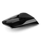 Rear Seat Cover Cowl for Honda CBR500R (2012–2015) Black