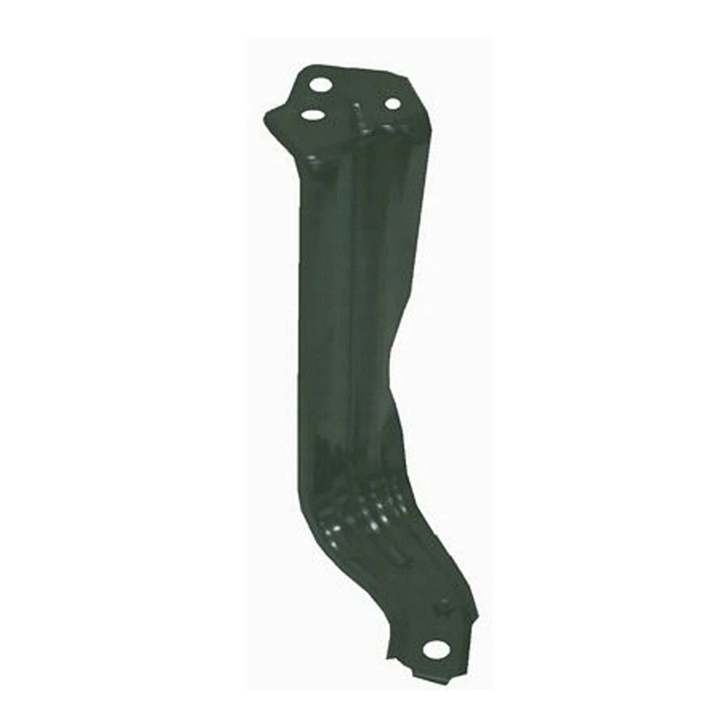 Replacement Steel Front Driver Side Fender Brace for See compatibility Chart