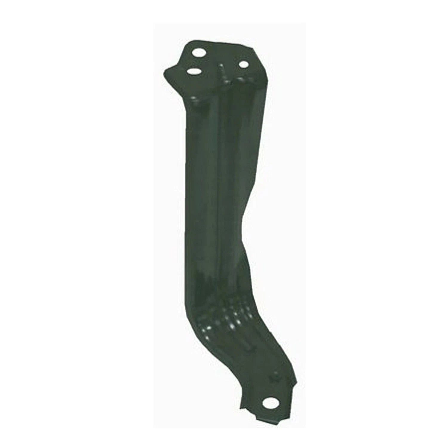 Replacement Steel Front Driver Side Fender Brace for See compatibility Chart