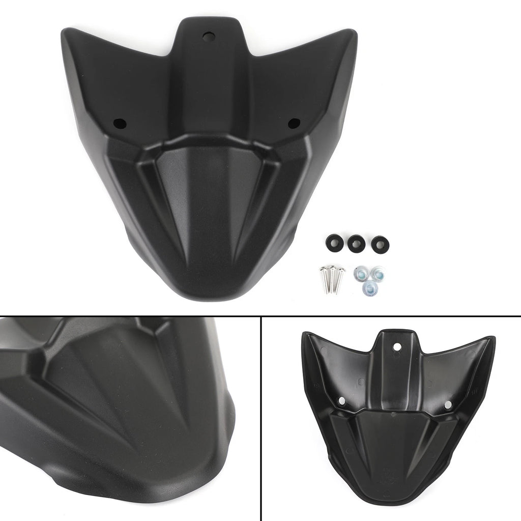 Front Fender Beak Extension for Yamaha Tracer 700 (2016–2021)