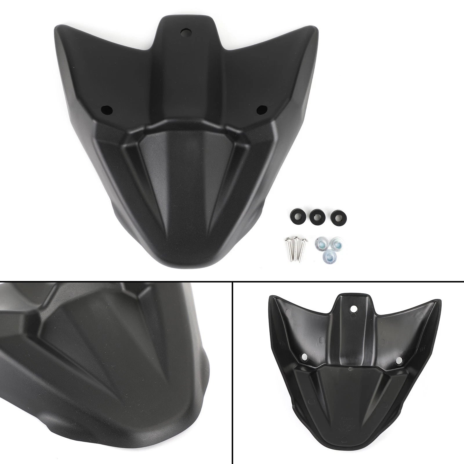Front Fender Beak Extension for Yamaha Tracer 700 (2016–2021)