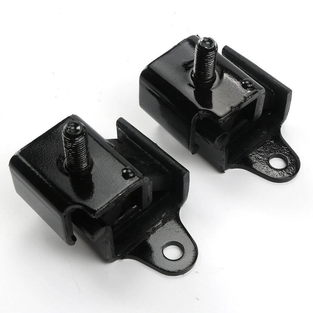 Engine Mounts for Yamaha Gas Golf Cart G2, G8, G9, G14 (1985–1995) J38-21488-00