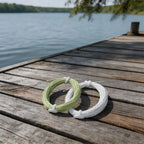 Floating Fly Fishing Line 1/3/5F with Welded Loops for Fly Fishing