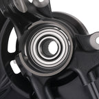 2X Front Steering Knuckle Kit for Hyundai Elantra (2007-2012)