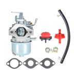 Carburetor for Snow Thrower Engine (Various Models)