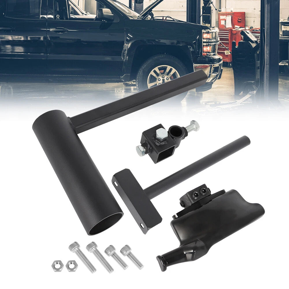 Duck Head Modification Kit for Harbor Freight Tire Changer