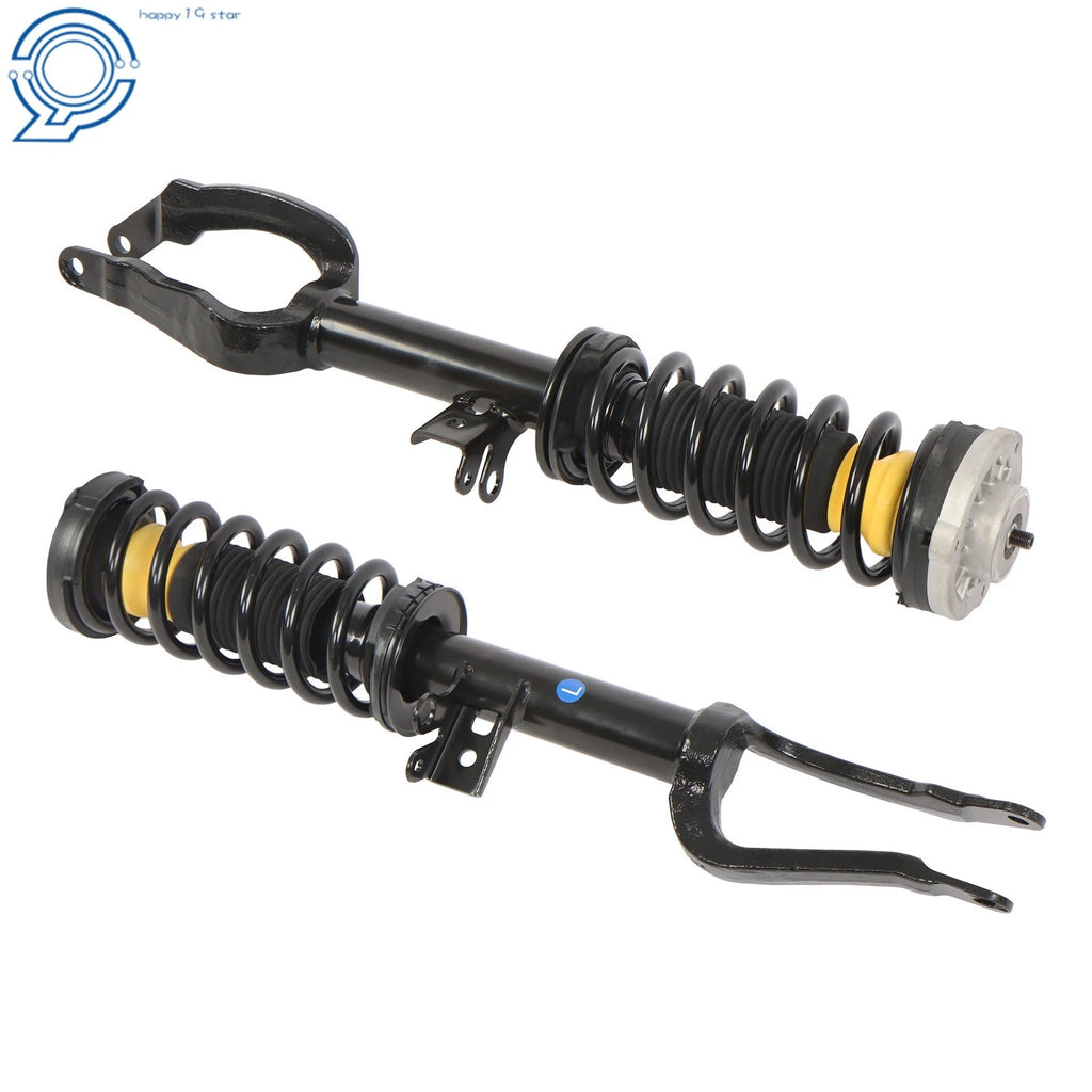 Front Pair Shock Struts Assembly for BMW 640i xDrive (2014-2018)