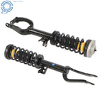 Front Pair Shock Struts Assembly for BMW 640i xDrive (2014-2018)