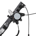 Power Window Regulator with Motor for Ford Focus (2012-2018)