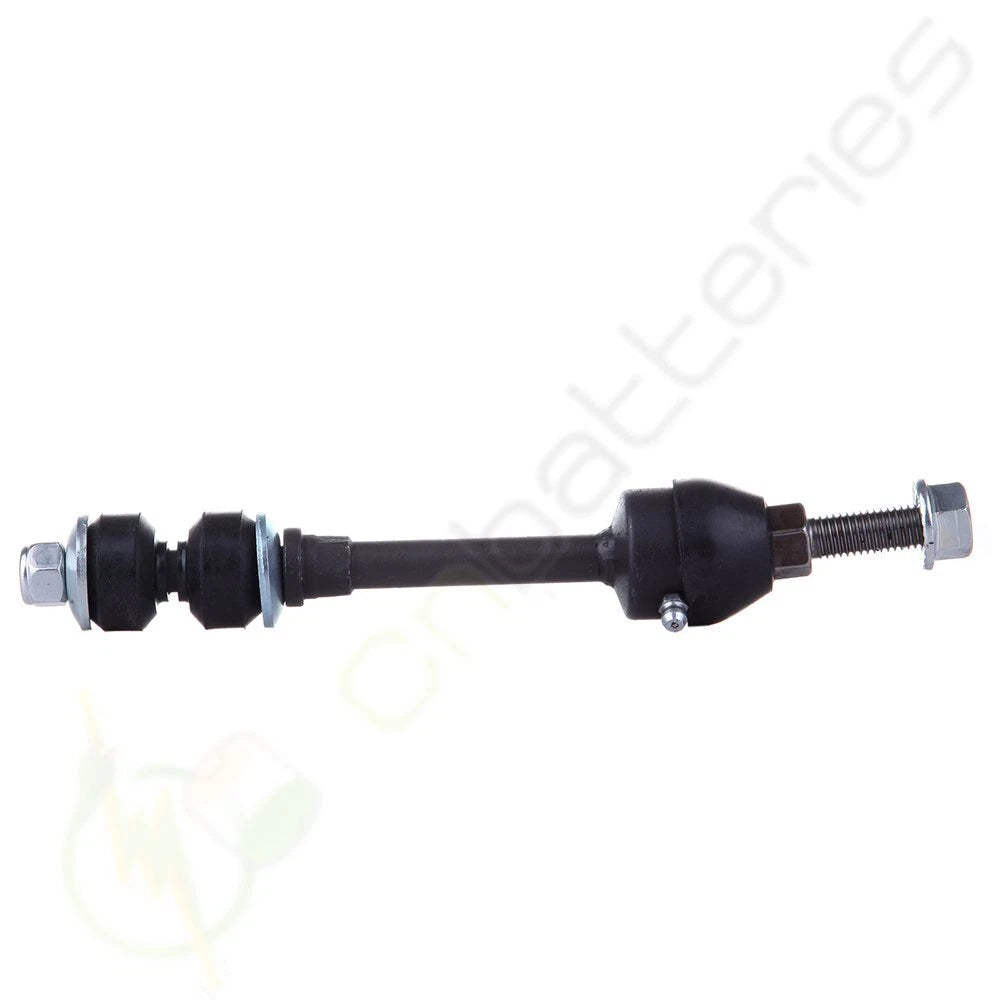Set of 2 Front Sway Bar Links for Dodge RAM 1500 2WD (2002–2010)