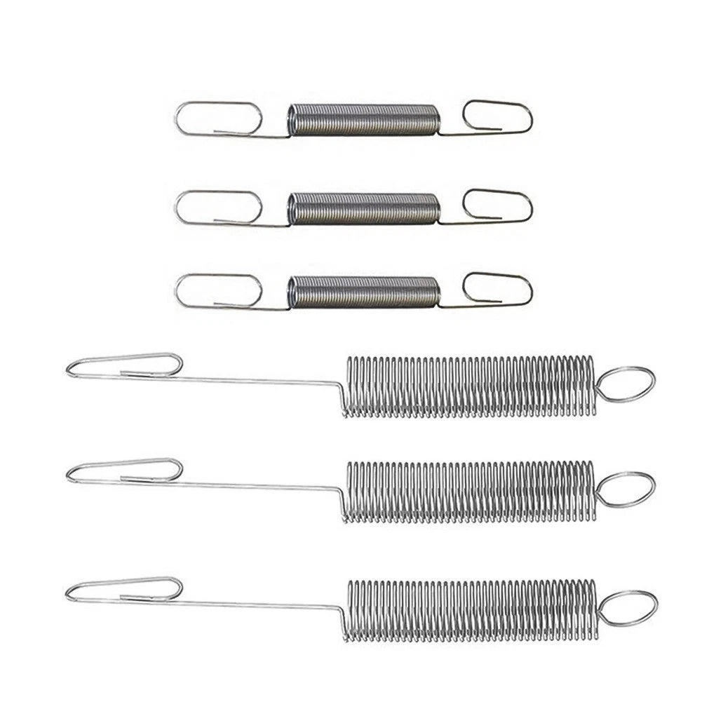 Governor Spring Kit for Series 450 500 550 Engines