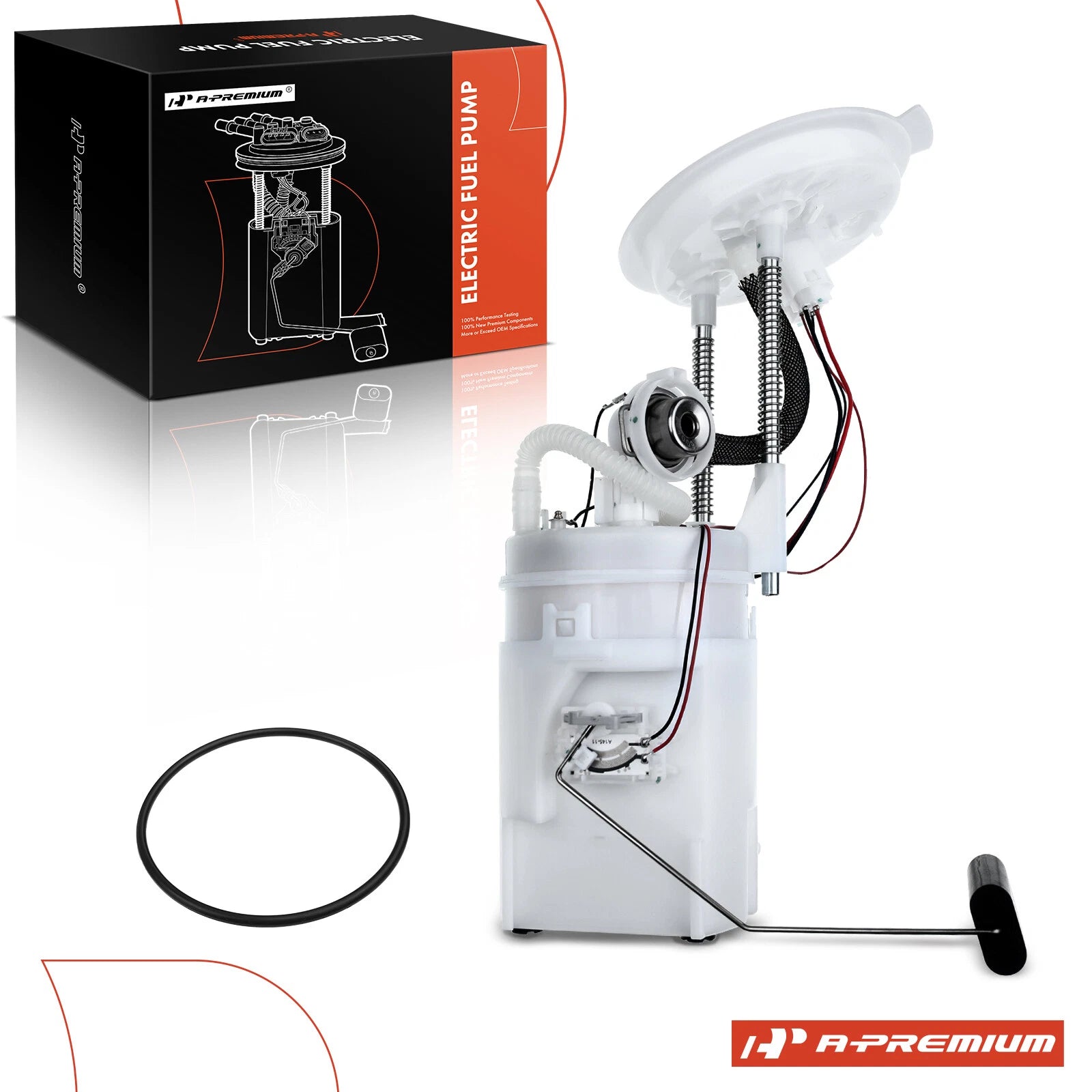 Fuel Pump Module Assembly for BMW X3 X4 (2013–2018) 2.0L