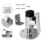 Door Holder for Marine Applications (316 Stainless Steel)