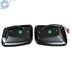 LED Light Kit for EZGO TXT Golf Cart (1996–2013)