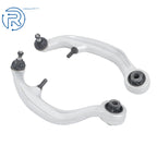 Set of 6 Front Suspension Lower Control Arms for Nissan 350Z (2003–2009)