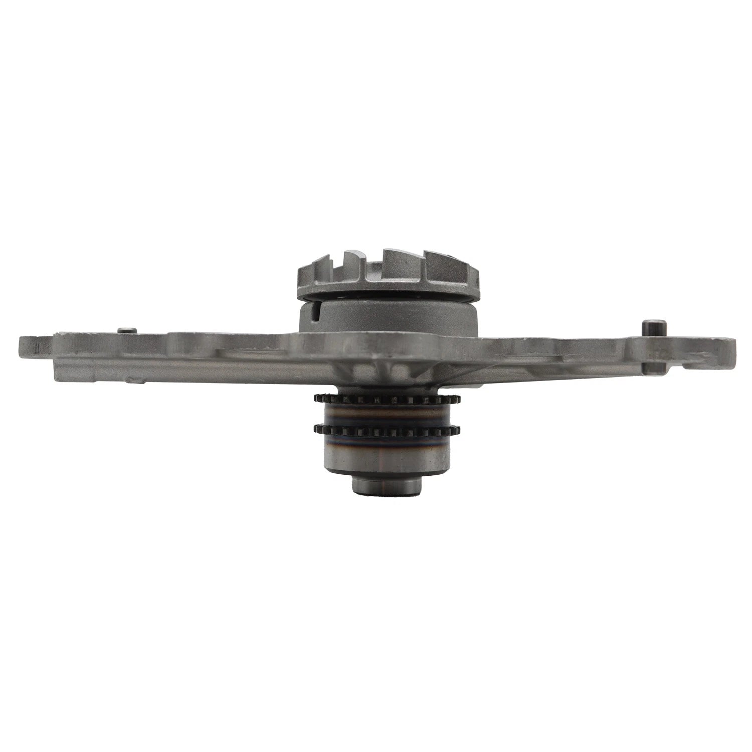 Water Pump for Ford Edge Explorer Fusion Taurus Lincoln MKS MKT MKZ Mazda CX-9 (2007–2020)