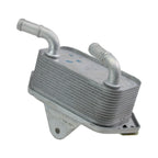 Pierburg Engine Oil Cooler for Audi A4 A5 A6 A7 A8 Q5 Q7 S4 VW Touareg (2000–2023)