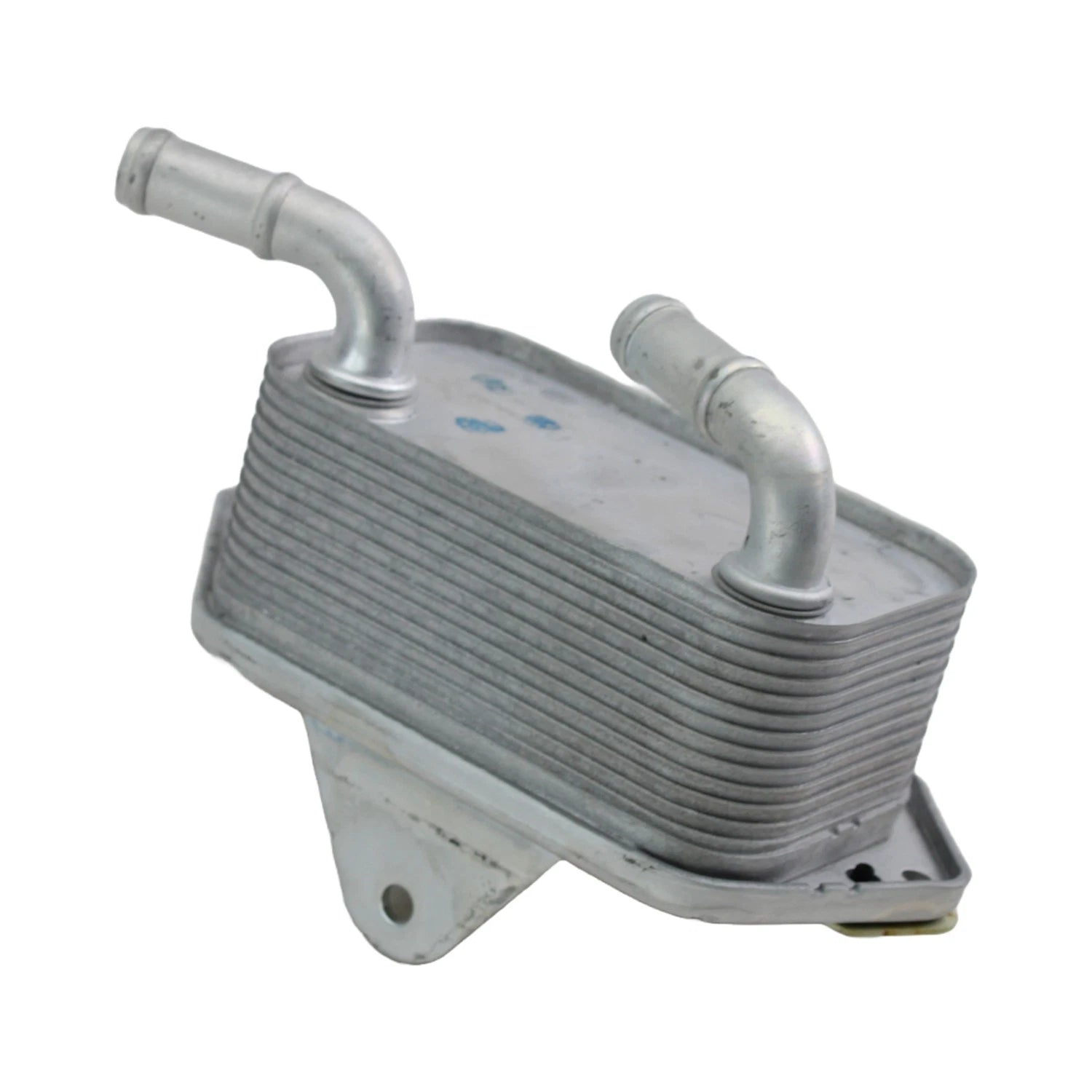 Pierburg Engine Oil Cooler for Audi A4 A5 A6 A7 A8 Q5 Q7 S4 VW Touareg (2000–2023)