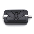 HTTMT Black Eagle FootPeg Shifter Peg for Harley Street Bob FXDB (2012–2017)