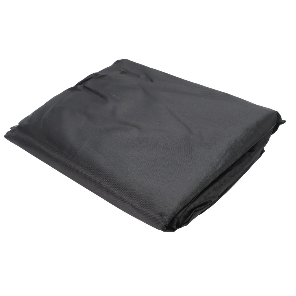 Heavy Duty Protective Cover for Push Mowers (210D Oxford Fabric)