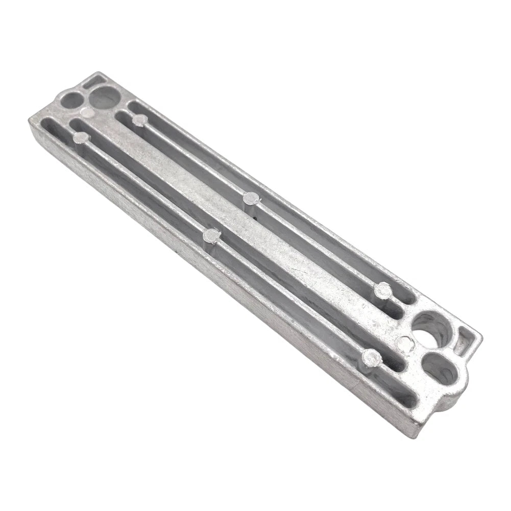 Zinc Anode 55320-94900 for Suzuki 4T Outboard Motor (60-300 HP)