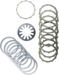 Performance Carbon Clutch Kit for