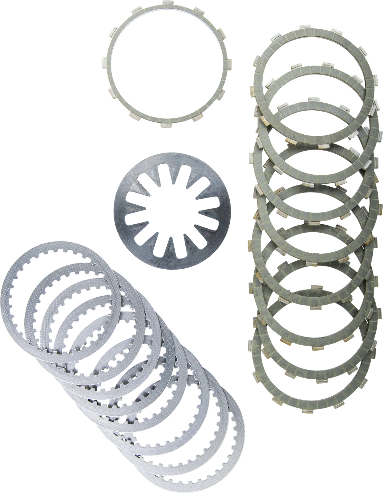 Performance Carbon Clutch Kit for
