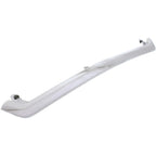 Chrome Hood Molding Trim for Subaru Forester