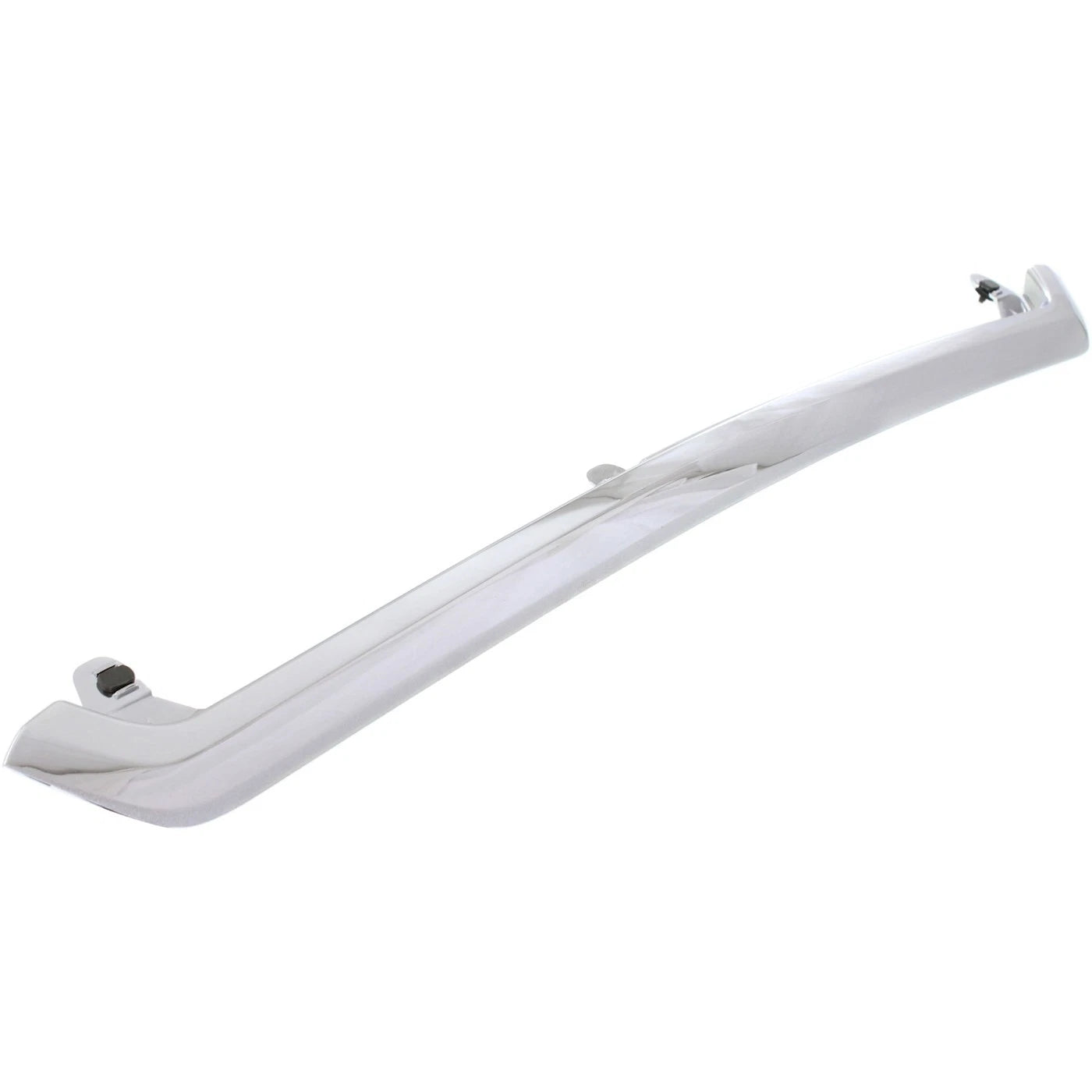 Chrome Hood Molding Trim for Subaru Forester