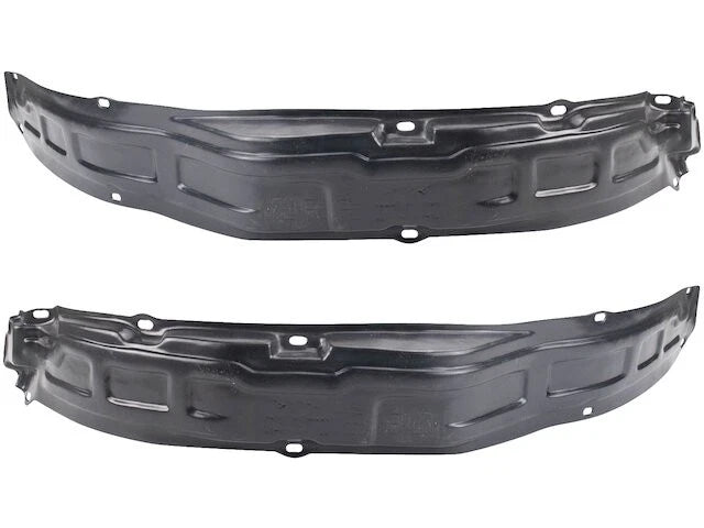 Fender Liner Set for Suzuki Sidekick (1989–1998) GT856CT
