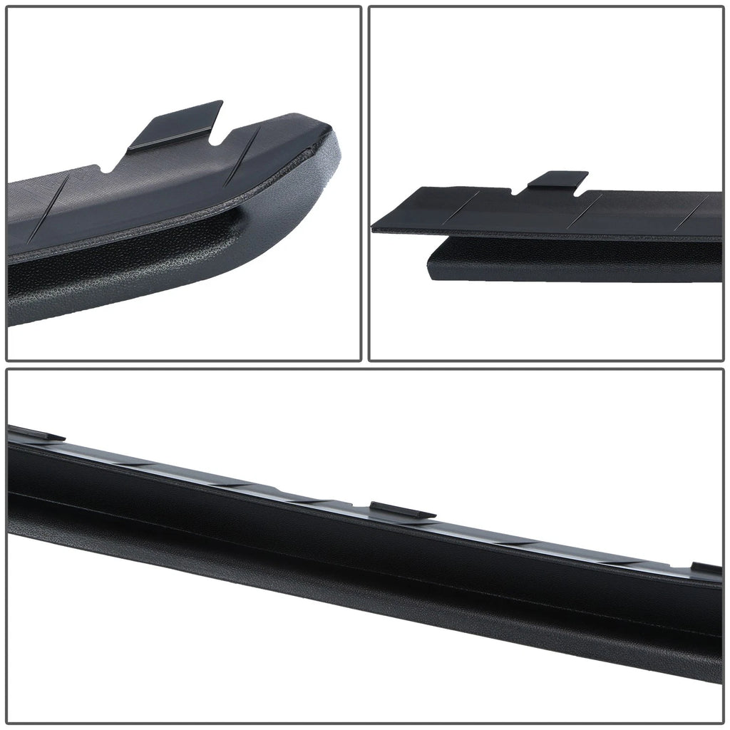Fog Light Filler for Volkswagen Jetta (2015–2018)