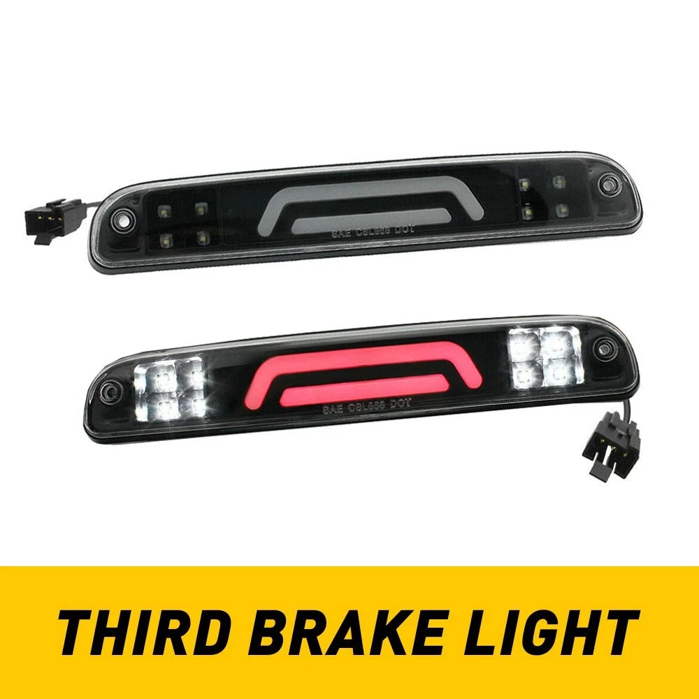 LED Third Brake Light for Ford Ranger Mazda B2300 B2500 B3000 B4000 (1995–2003)
