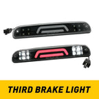 LED Third Brake Light for Ford Ranger Mazda B2300 B2500 B3000 B4000 (1995–2003)