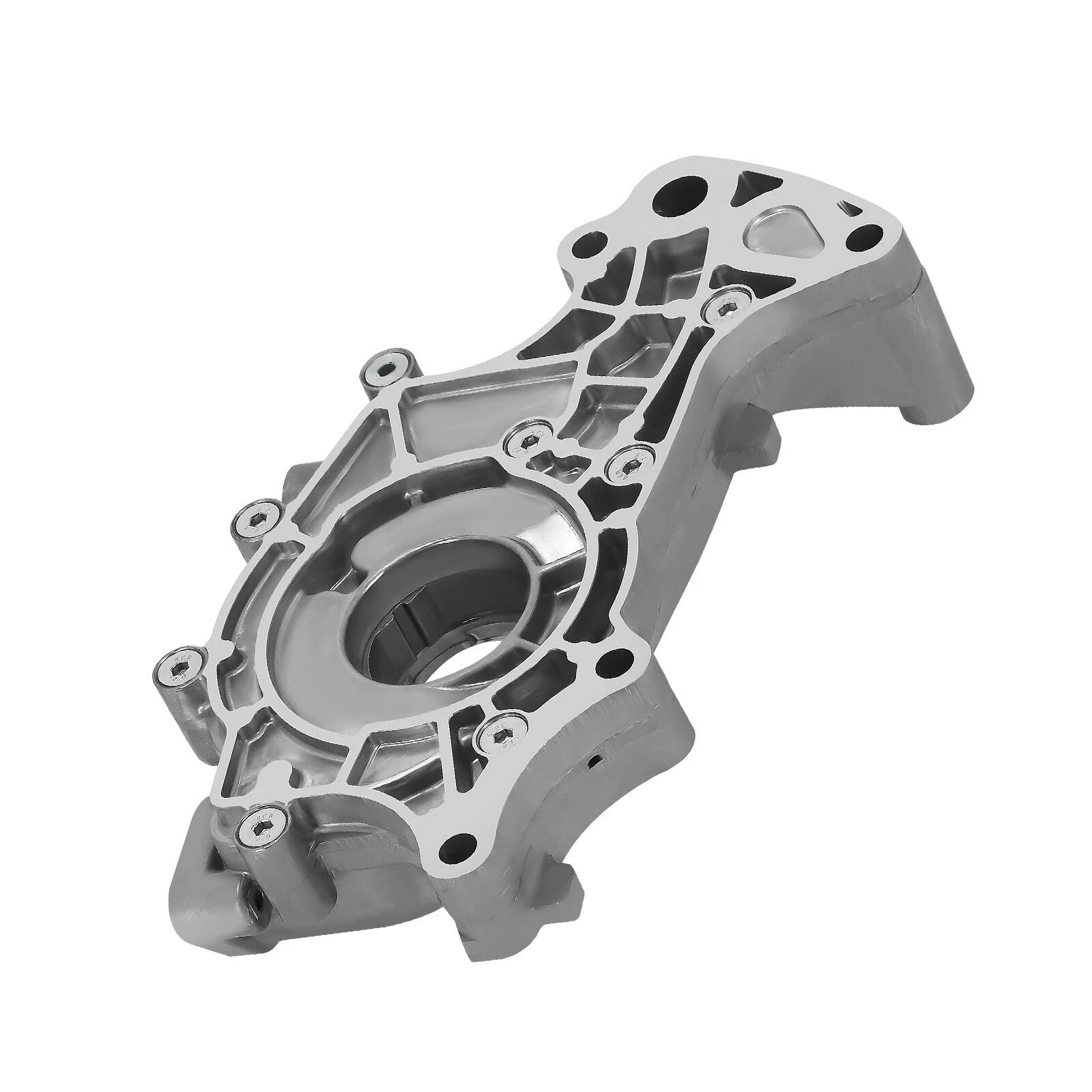 High Volume Oil Pump for Ford F-Series 2007–2023