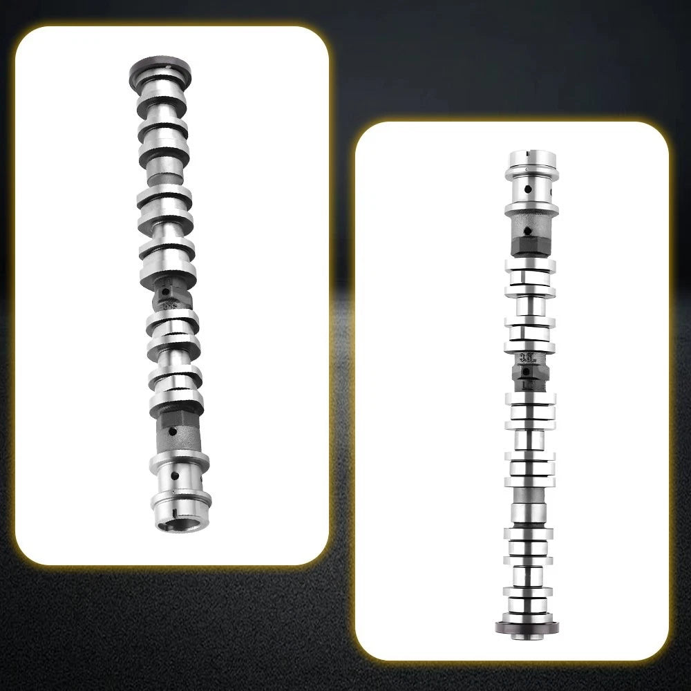 Intake Camshaft for Chrysler Dodge Jeep Ram 3.6L (2016–2024)