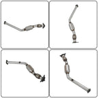 Catalytic Converter for Chevy Cobalt 2005-2007