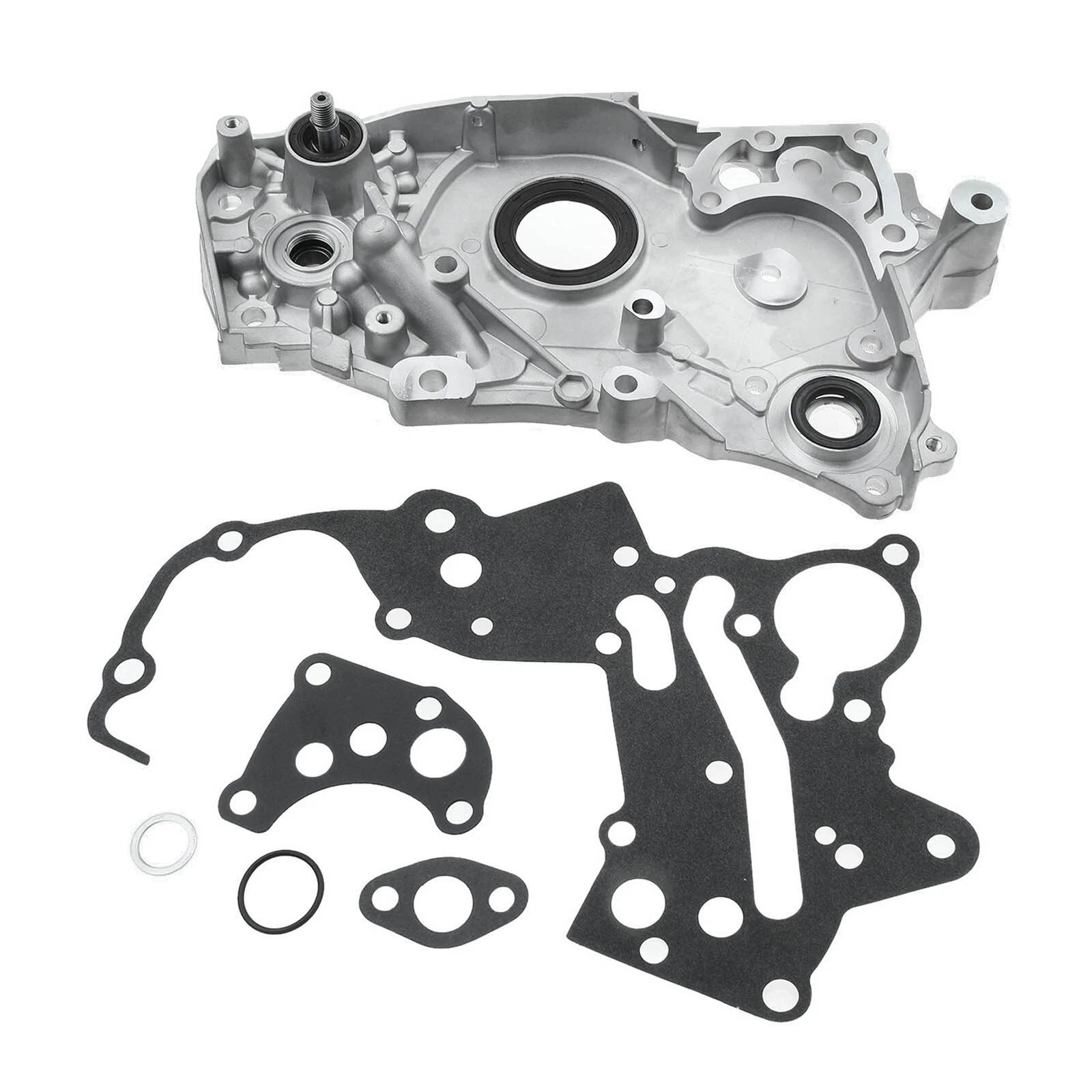 Engine Oil Pump for Hyundai Elantra/Sonata (1992-1995)