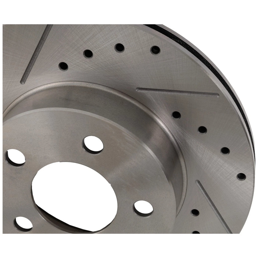 Front Brake Disc for Ford Explorer Ranger Pickup Mazda B4000 B3000 4WD