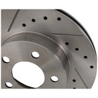 Front Brake Disc for Ford Explorer Ranger Pickup Mazda B4000 B3000 4WD