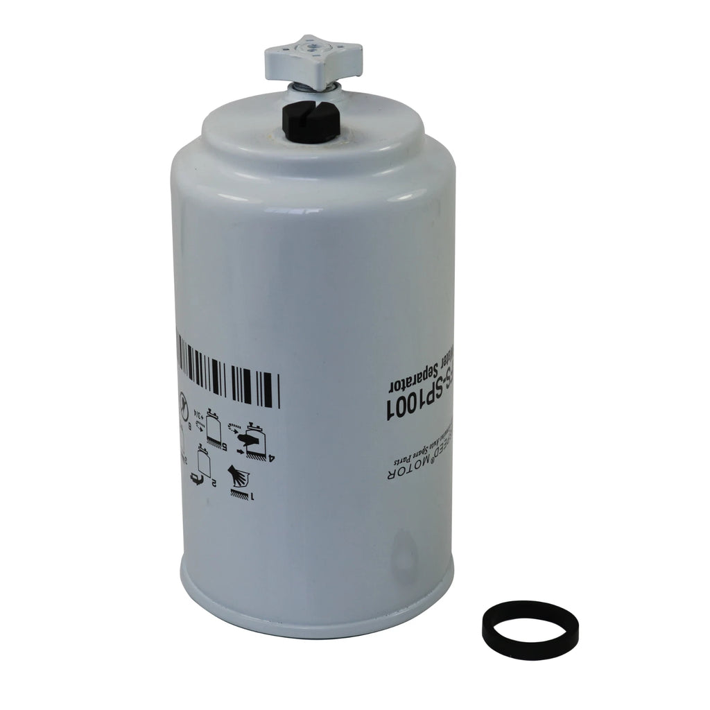 FASS Water Separator for Powerstroke Cummins Duramax Diesel (2001-2023)