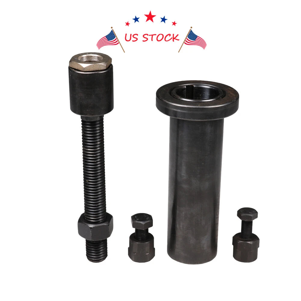 Crank Puller Tool for Honda Yamaha Kawasaki Dirt Bike Motorcycle ATV