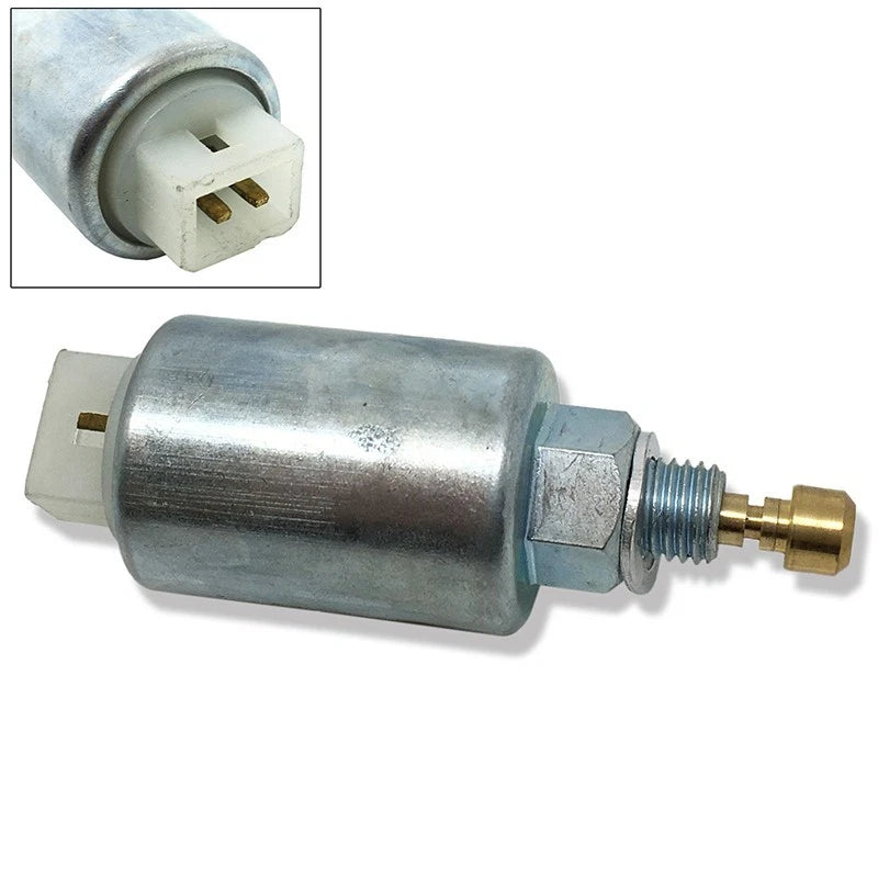 Carburetor Fuel Solenoid for 699915 799728 695423 699878
